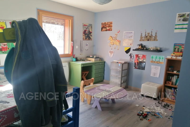 Châlet - 125 m² - 4 pièces