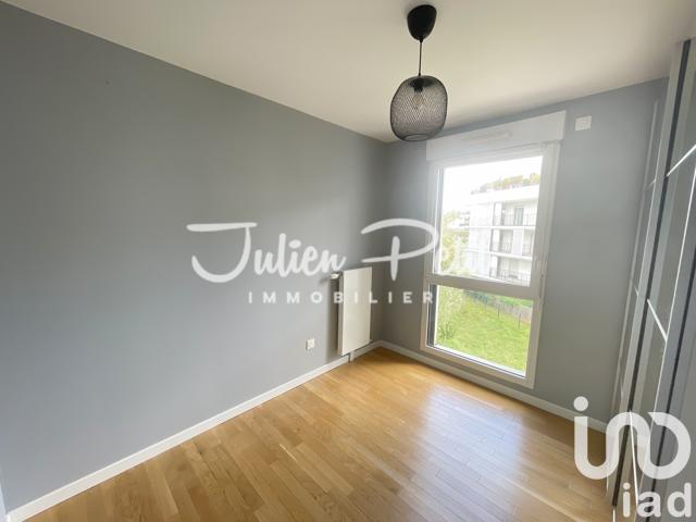 Appartement - 89 m² - 5 pièces