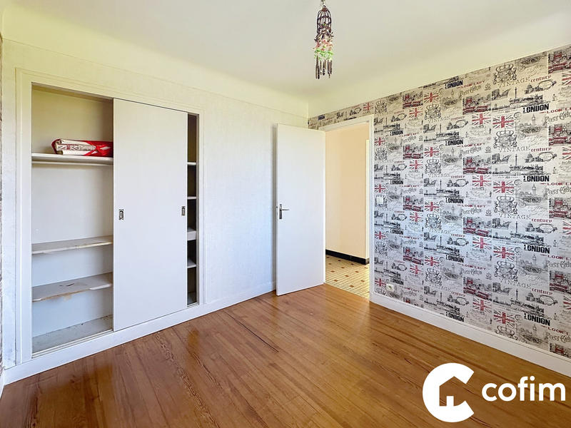 Maison traditionnelle - 150 m² - 6 pièces