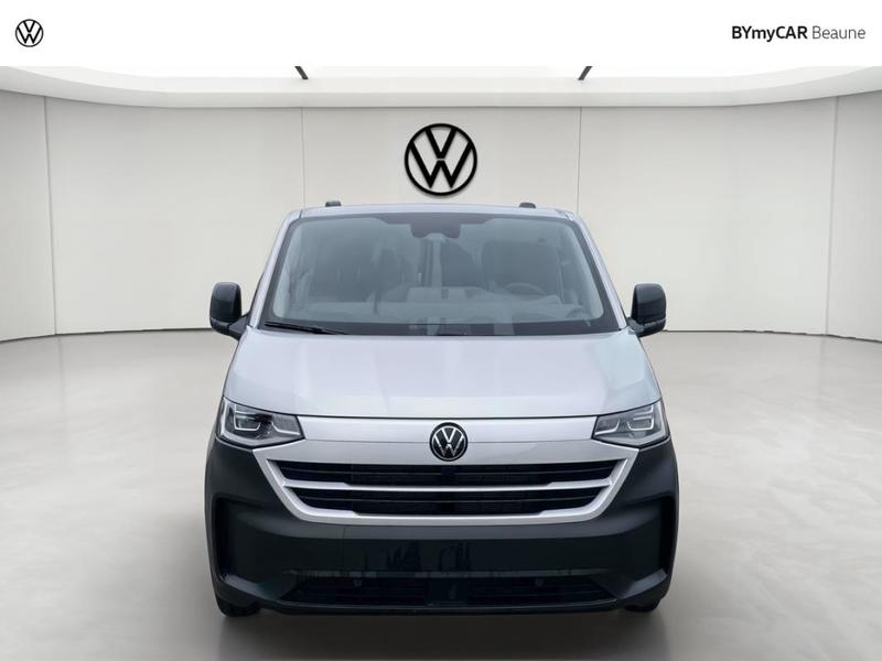 Volkswagen Transporter Van L1h1 2.0 Tdi 170 Bva8 4motion Business Panamericana