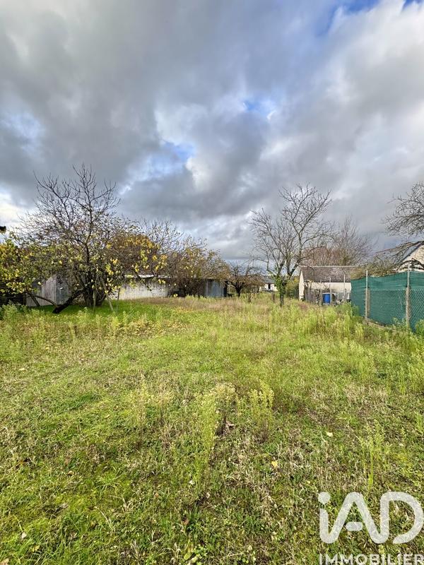 Maison - 80 m² - 5 pièces