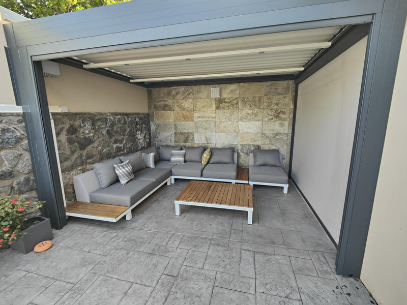 Maison - 129 m² - 5 pièces