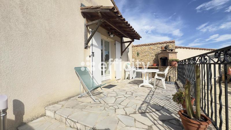 Villa - 157 m² - 5 pièces