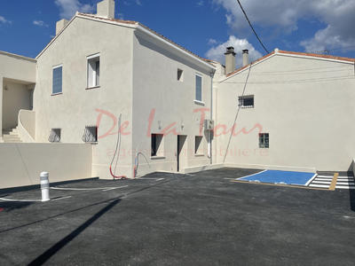Local commercial - 90 m² - 5 pièces