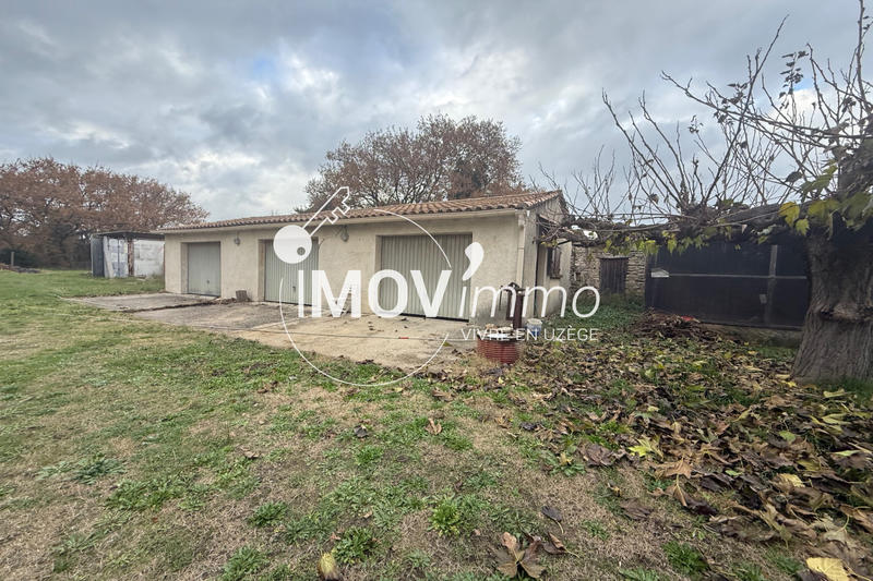 Maison - 210 m² - 6 pièces