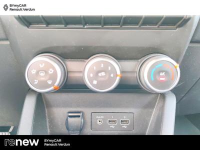 Renault Clio V Blue dCi 100 - 21n Business