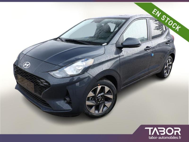 i10 1.2 Mpi 79 Amt Trend Sièges chauf