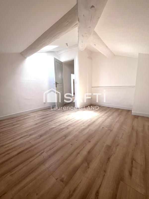 Appartement - 88 m² - 4 pièces