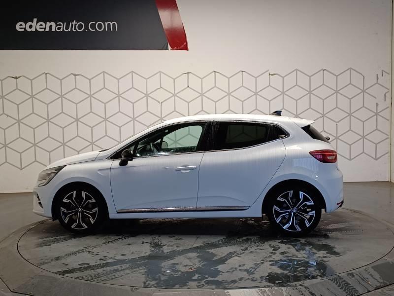 Renault Clio TCe 90 Techno