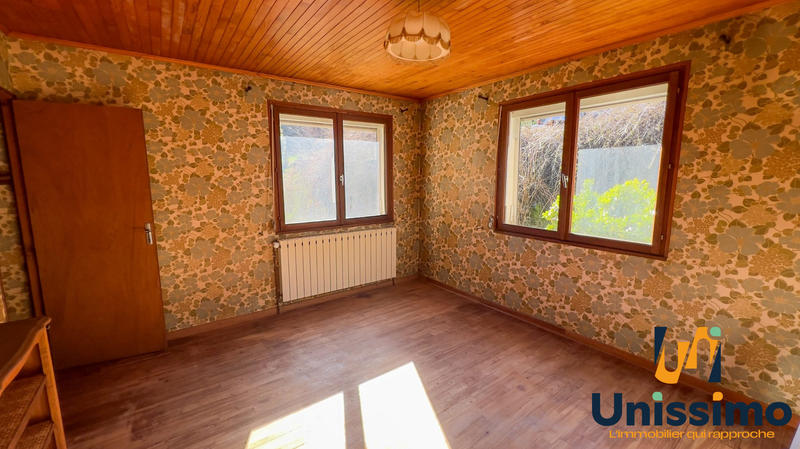 Maison - 211 m² - 6 pièces