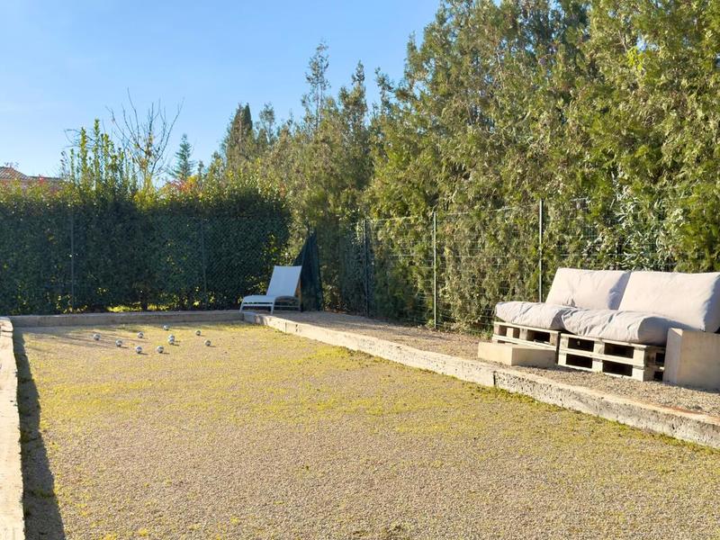 Villa - 190 m² - 5 pièces