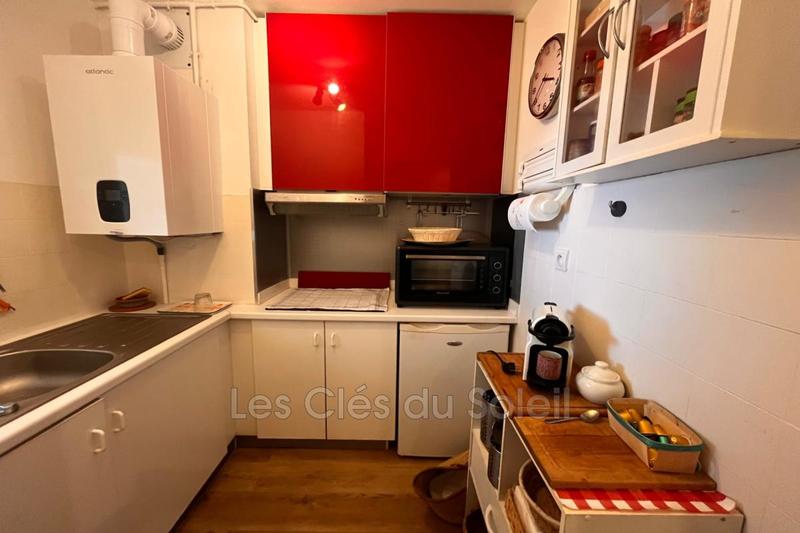 Studio - 28 m² - 1 pièce