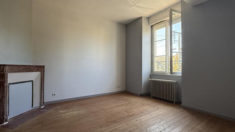 Maison - 137 m² - 7 pièces