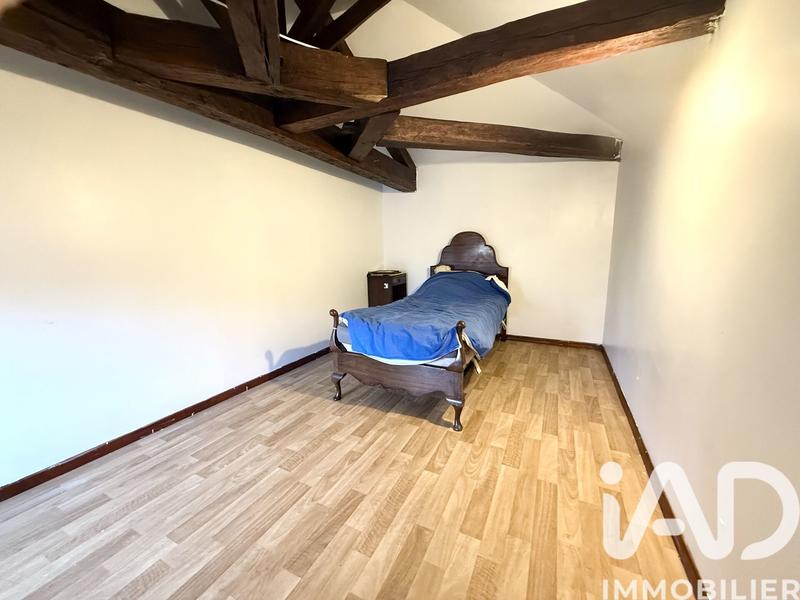 Maison - 136 m² - 6 pièces