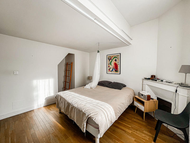 Maison - 117 m² - 4 pièces