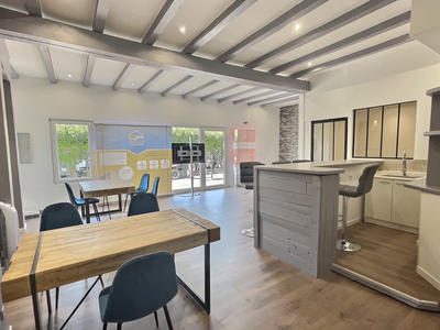 Local commercial - 70 m²