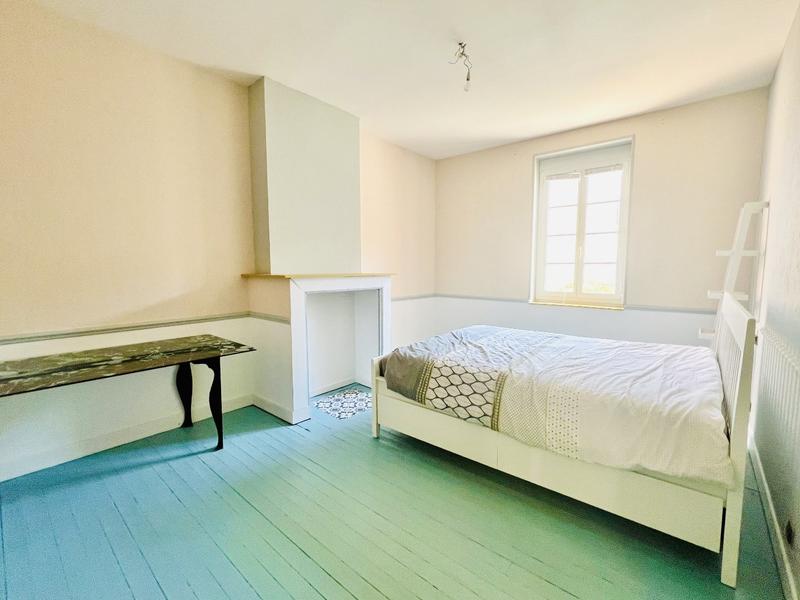 Maison - 200 m² - 4 pièces