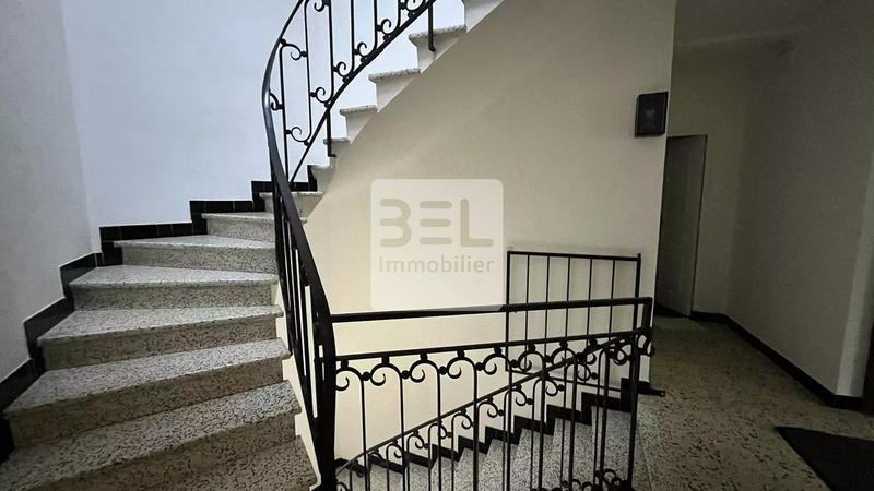 Maison de village - 128 m² - 6 pièces