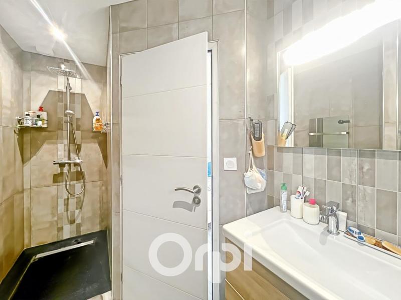 Maison - 128 m² - 5 pièces