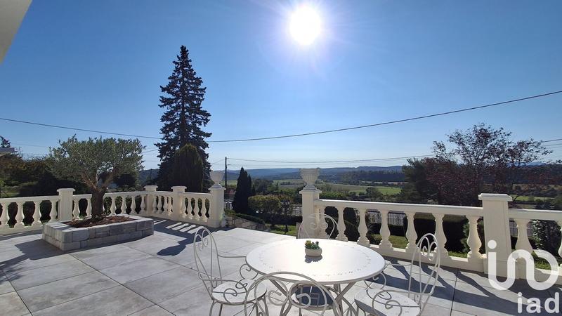 Maison de maîtres - 124 m² - 5 pièces