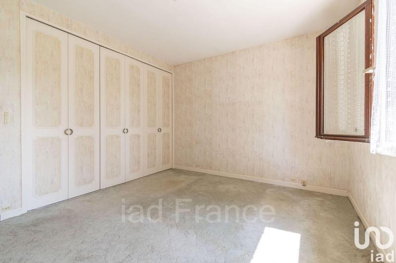 Maison - 198 m² - 5 pièces