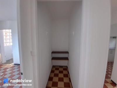 Appartement - 61 m² - 4 pièces