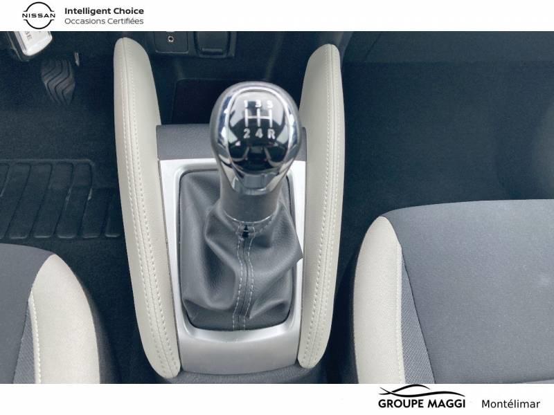 Nissan Micra Ig-T 92 Made in France