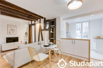 Appartement - 29 m² - 2 pièces