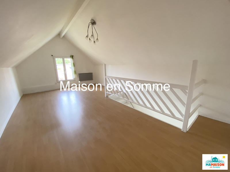 Maison ancienne - 230 m² - 7 pièces