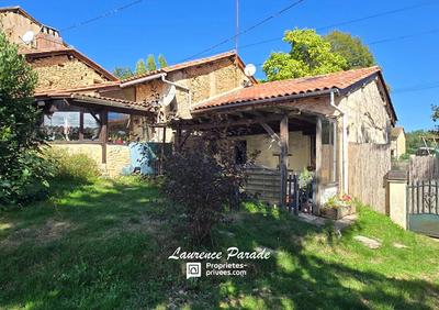 Maison - 190 m² - 7 pièces