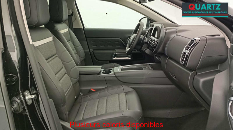 Citroën C5 Aircross Hybride 136 e-Dcs6 Plus