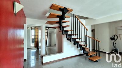 Appartement - 129 m² - 5 pièces