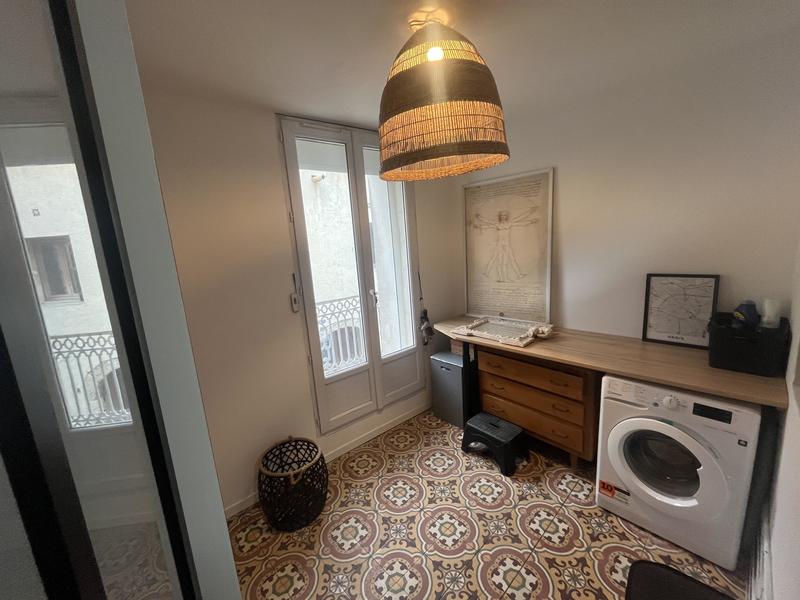 Maison de village - 145 m² - 4 pièces