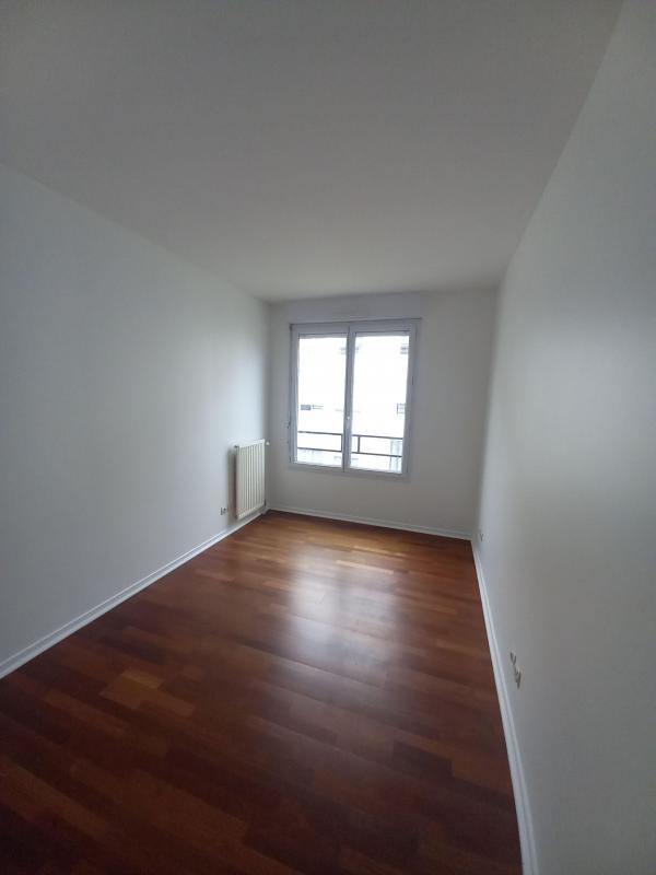 Appartement - 83 m² - 3 pièces