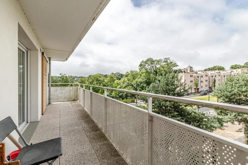 Appartement - 81 m² - 4 pièces