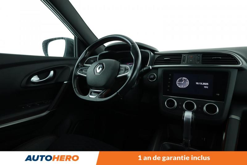 Renault Kadjar 1.3 TCe Sl Black Edition Edc 140 ch