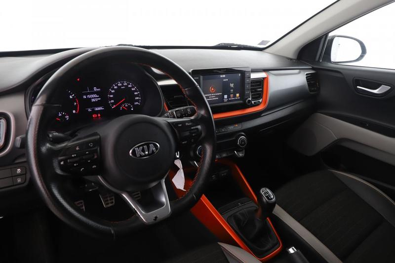 Kia Stonic 1.0 t-GDi Isg Launch Edition 120 ch