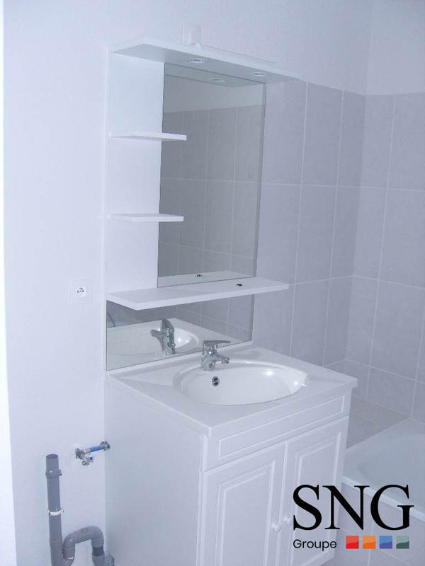 Maison - 53 m² - 2 pièces