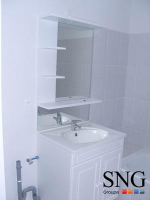 Maison - 53 m² - 2 pièces