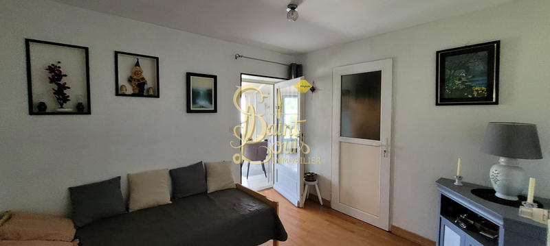 Maison - 144 m² - 5 pièces