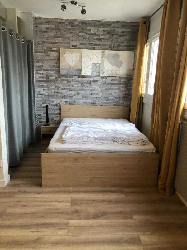 Appartement - 28 m² - 1 pièce
