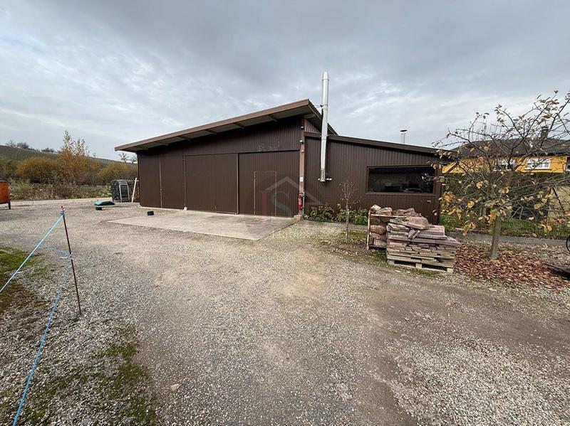 Maison - 167 m² - 6 pièces