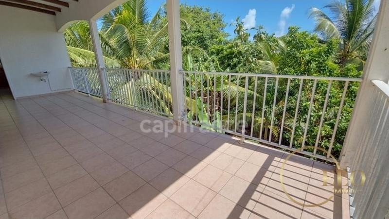 Maison - 125 m² - 4 pièces