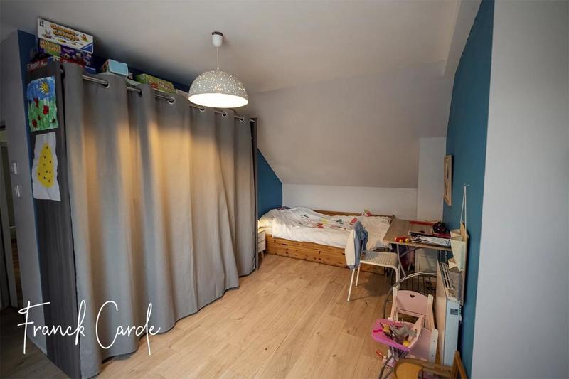 Propriété - 268 m² - 11 pièces