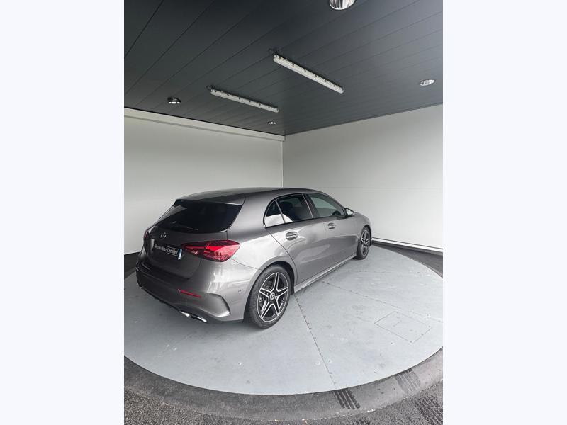 Mercedes Classe a 200 d Star Edition