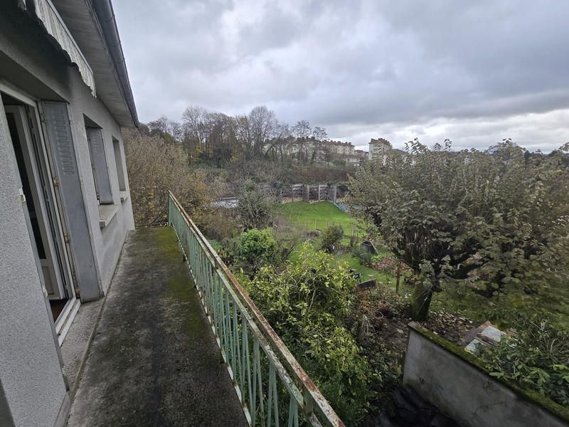 Maison - 146 m² - 5 pièces