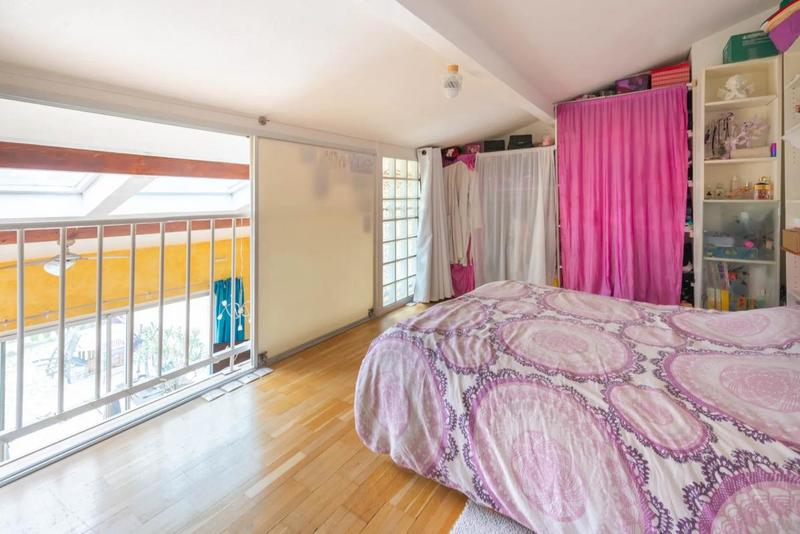 Appartement - 101 m² - 4 pièces