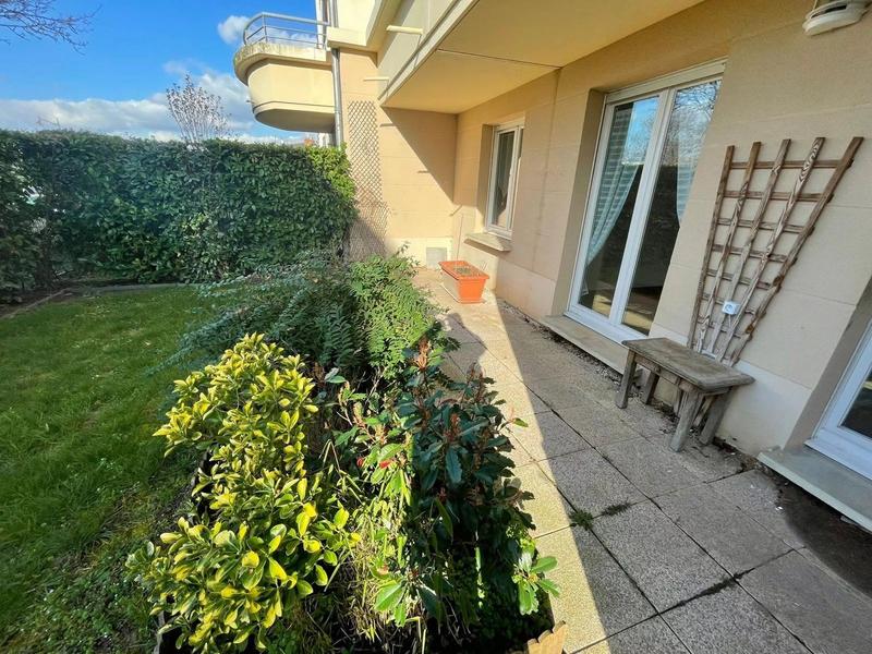 Appartement - 3 pièces