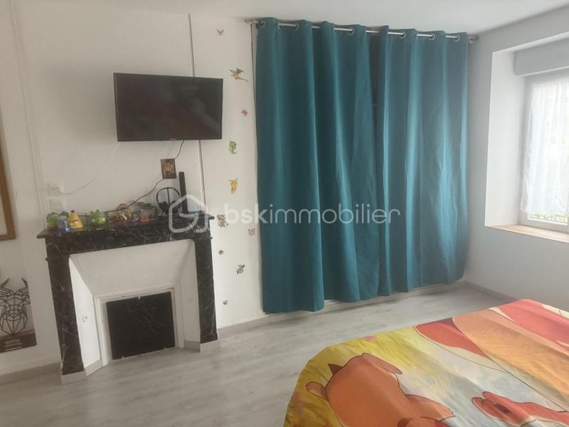 Demeure - 139 m² - 6 pièces