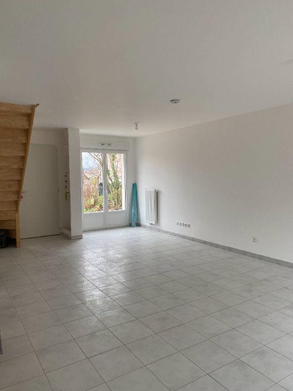 Maison - 85 m² - 5 pièces